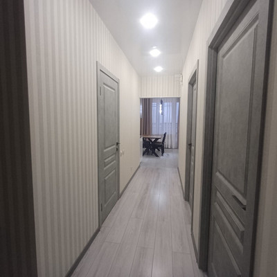 Продам двухкомнатную (2-комн.) квартиру, Родины ул, 26Е, Казань г