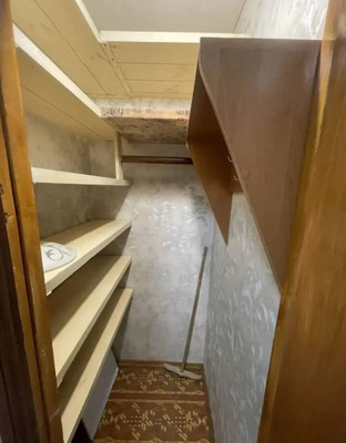 Продам однокомнатную (1-комн.) квартиру, Льдозаводская ул, 8, Симферополь г