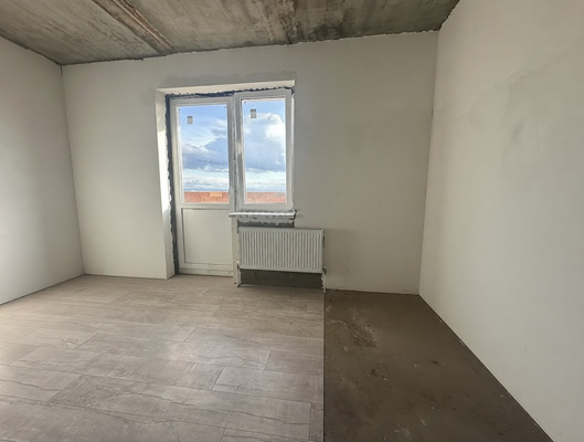 Продам однокомнатную (1-комн.) квартиру, Бжегокайская ул, 90/3к1, Новая Адыгея аул