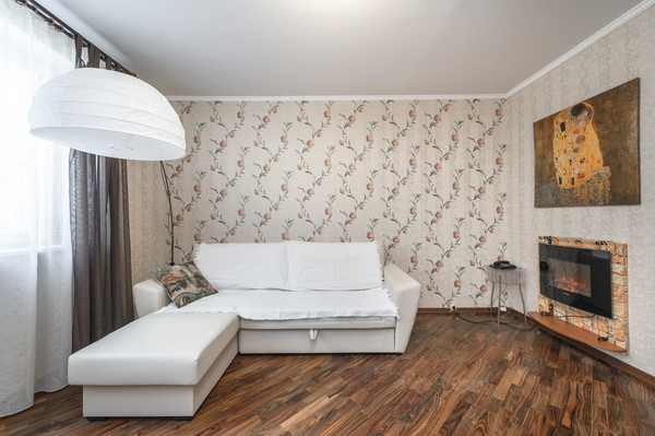 Продам двухкомнатную (2-комн.) квартиру, Знаменские Садки ул, 3к2, Москва г