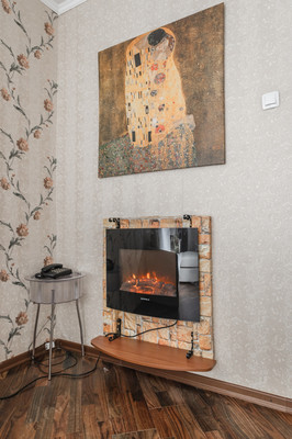 Продам двухкомнатную (2-комн.) квартиру, Знаменские Садки ул, 3к2, Москва г