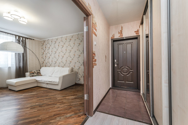 Продам двухкомнатную (2-комн.) квартиру, Знаменские Садки ул, 3к2, Москва г