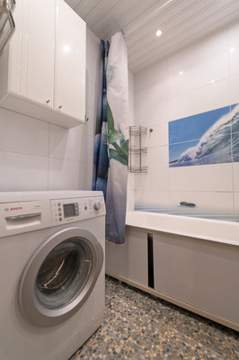 Продам двухкомнатную (2-комн.) квартиру, Знаменские Садки ул, 3к2, Москва г