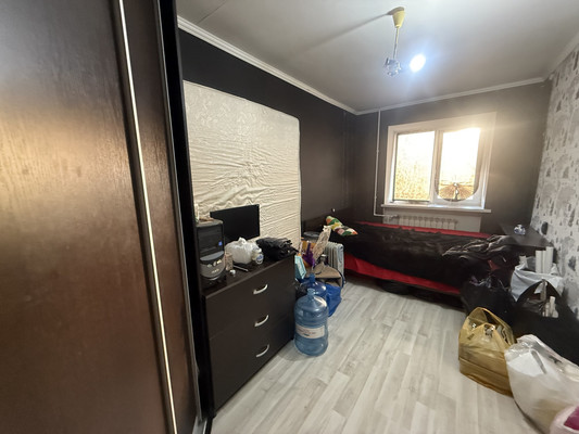 Продам двухкомнатную (2-комн.) квартиру, 2-я Краснодарская ул, 80/12, Ростов-на-Дону г