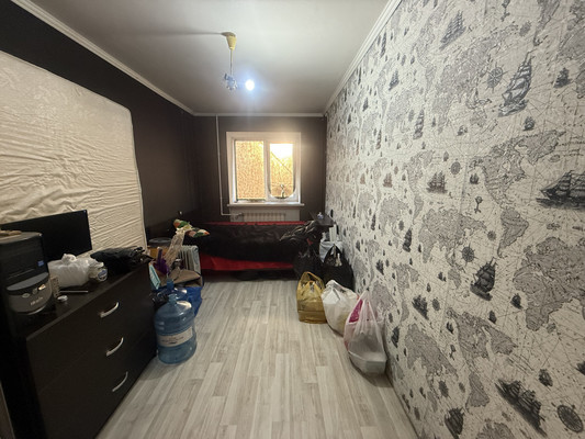 Продам двухкомнатную (2-комн.) квартиру, 2-я Краснодарская ул, 80/12, Ростов-на-Дону г