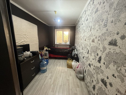 Продам двухкомнатную (2-комн.) квартиру, 2-я Краснодарская ул, 80/12, Ростов-на-Дону г