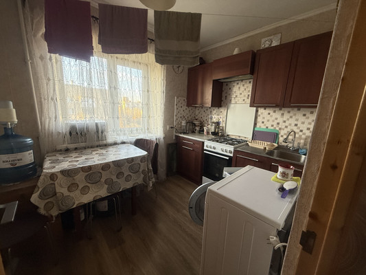 Продам двухкомнатную (2-комн.) квартиру, 2-я Краснодарская ул, 80/12, Ростов-на-Дону г