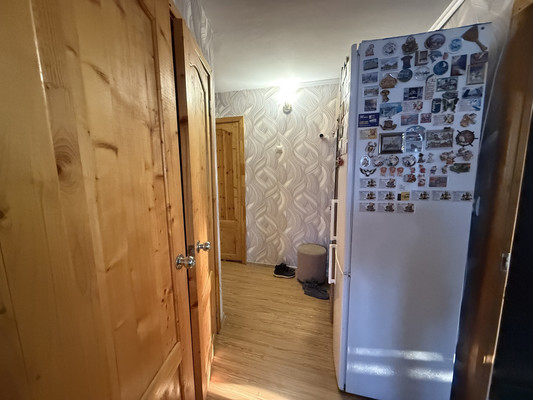 Продам двухкомнатную (2-комн.) квартиру, 2-я Краснодарская ул, 80/12, Ростов-на-Дону г