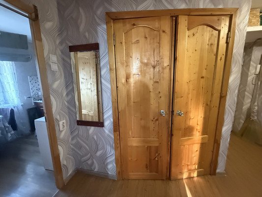 Продам двухкомнатную (2-комн.) квартиру, 2-я Краснодарская ул, 80/12, Ростов-на-Дону г