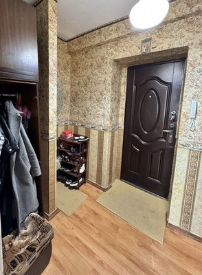 Продам однокомнатную (1-комн.) квартиру, Марсовый пер, 5/32, Грэсовский пгт