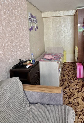 Продам однокомнатную (1-комн.) квартиру, Марсовый пер, 5/32, Грэсовский пгт