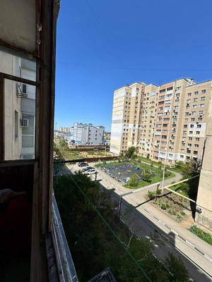 Продам однокомнатную (1-комн.) квартиру, Марсовый пер, 5/32, Грэсовский пгт