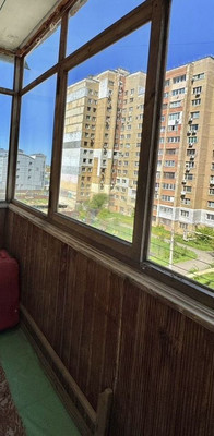 Продам однокомнатную (1-комн.) квартиру, Марсовый пер, 5/32, Грэсовский пгт