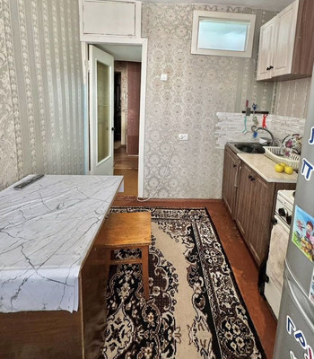 Продам однокомнатную (1-комн.) квартиру, Марсовый пер, 5/32, Грэсовский пгт