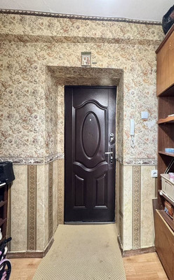 Продам однокомнатную (1-комн.) квартиру, Марсовый пер, 5/32, Грэсовский пгт