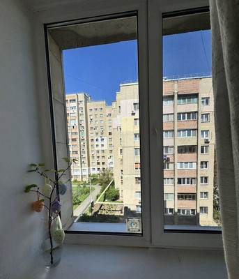 Продам однокомнатную (1-комн.) квартиру, Марсовый пер, 5/32, Грэсовский пгт