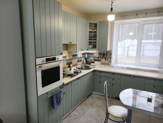 Продам дом, 1 гск, 126, Запрудня рп, 0 км от города