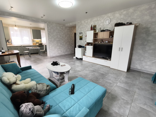 Продам дом, 1 гск, 126, Запрудня рп, 0 км от города