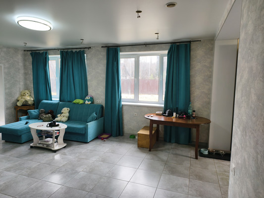 Продам дом, 1 гск, 126, Запрудня рп, 0 км от города