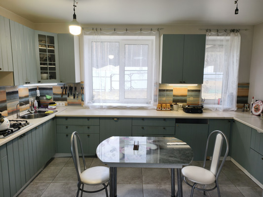 Продам дом, 1 гск, 126, Запрудня рп, 0 км от города