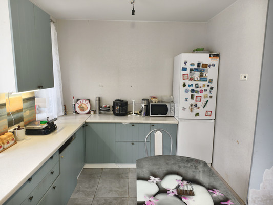 Продам дом, 1 гск, 126, Запрудня рп, 0 км от города