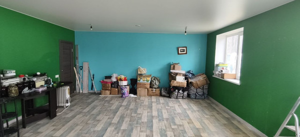 Продам дом, 1 гск, 126, Запрудня рп, 0 км от города