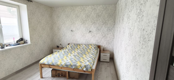 Продам дом, 1 гск, 126, Запрудня рп, 0 км от города