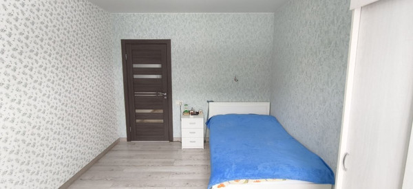 Продам дом, 1 гск, 126, Запрудня рп, 0 км от города