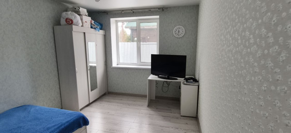 Продам дом, 1 гск, 126, Запрудня рп, 0 км от города