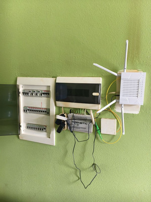 Продам дом, 1 гск, 126, Запрудня рп, 0 км от города