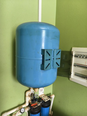 Продам дом, 1 гск, 126, Запрудня рп, 0 км от города