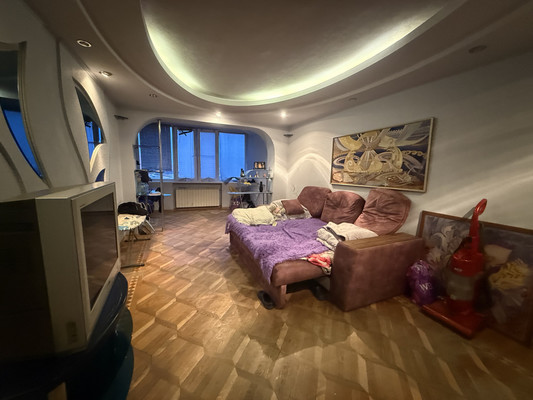 Продам двухкомнатную (2-комн.) квартиру, 2-я Краснодарская ул, 143, Ростов-на-Дону г