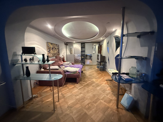 Продам двухкомнатную (2-комн.) квартиру, 2-я Краснодарская ул, 143, Ростов-на-Дону г