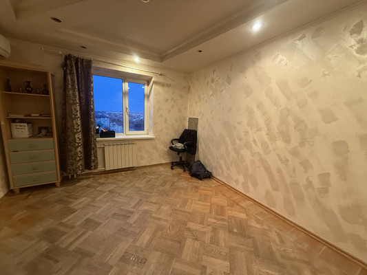 Продам двухкомнатную (2-комн.) квартиру, 2-я Краснодарская ул, 143, Ростов-на-Дону г