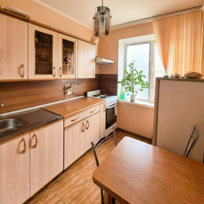 Продам однокомнатную (1-комн.) квартиру, Героев Десантников ул, 85, Новороссийск г