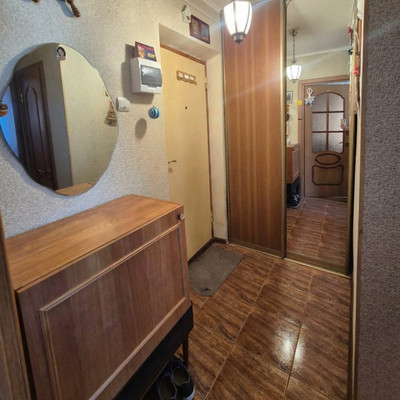 Продам однокомнатную (1-комн.) квартиру, Героев Десантников ул, 85, Новороссийск г