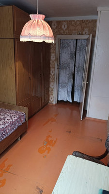 Продам трехкомнатную (3-комн.) квартиру, Авиагородок мкр, 17, Батайск г