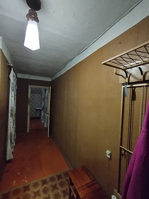 Продам трехкомнатную (3-комн.) квартиру, Авиагородок мкр, 17, Батайск г