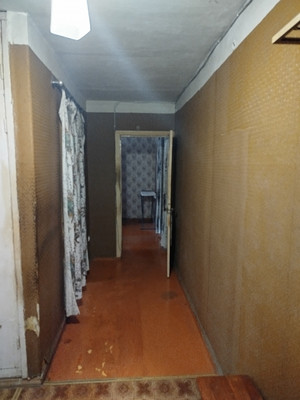 Продам трехкомнатную (3-комн.) квартиру, Авиагородок мкр, 17, Батайск г