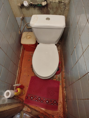 Продам трехкомнатную (3-комн.) квартиру, Авиагородок мкр, 17, Батайск г