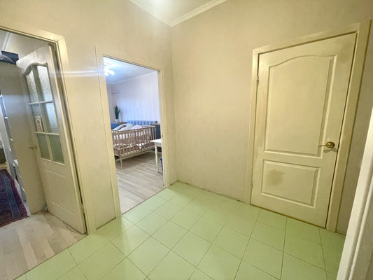 Продам двухкомнатную (2-комн.) квартиру, 2-я Краснодарская ул, 131, Ростов-на-Дону г