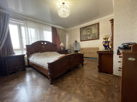 Продам двухкомнатную (2-комн.) квартиру, Петрашевского ул, 36, Ростов-на-Дону г