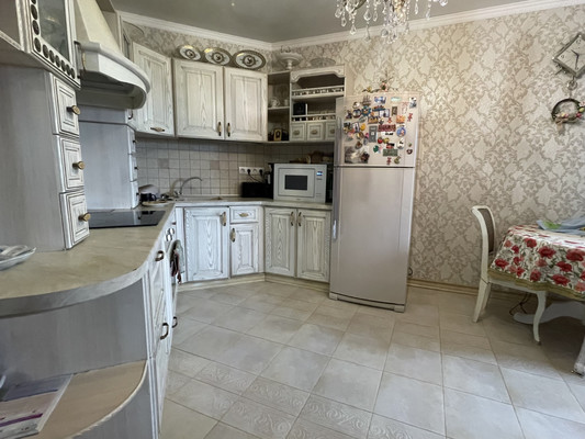 Продам двухкомнатную (2-комн.) квартиру, Петрашевского ул, 36, Ростов-на-Дону г