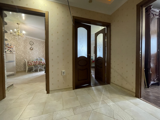 Продам двухкомнатную (2-комн.) квартиру, Петрашевского ул, 36, Ростов-на-Дону г