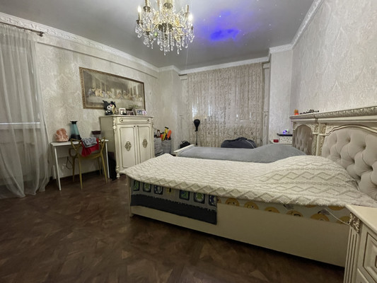 Продам двухкомнатную (2-комн.) квартиру, Петрашевского ул, 36, Ростов-на-Дону г