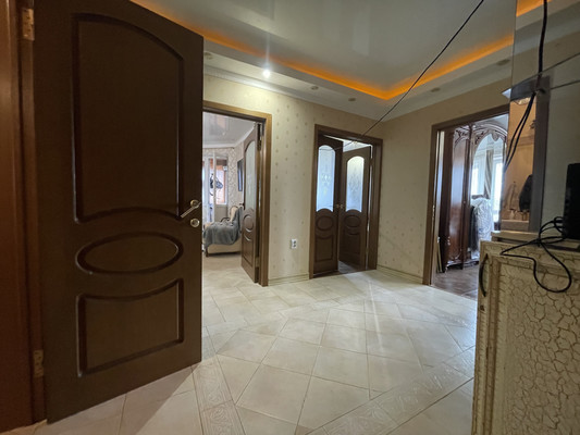 Продам двухкомнатную (2-комн.) квартиру, Петрашевского ул, 36, Ростов-на-Дону г