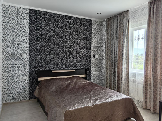 Продам дом, Бориса Пастернака ул, 14, Геленджик г, 0 км от города