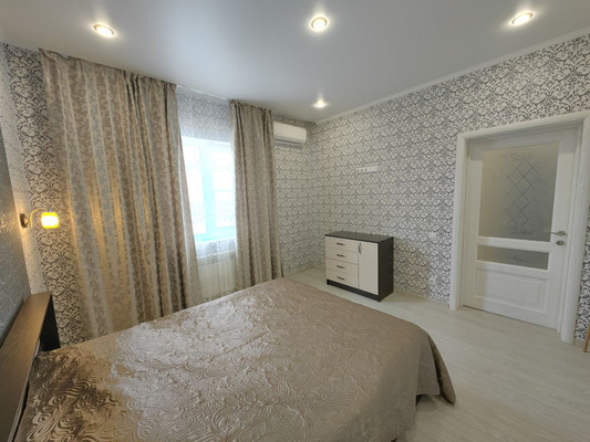 Продам дом, Бориса Пастернака ул, 14, Геленджик г, 0 км от города