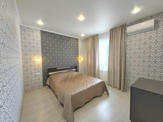 Продам дом, Бориса Пастернака ул, 14, Геленджик г, 0 км от города