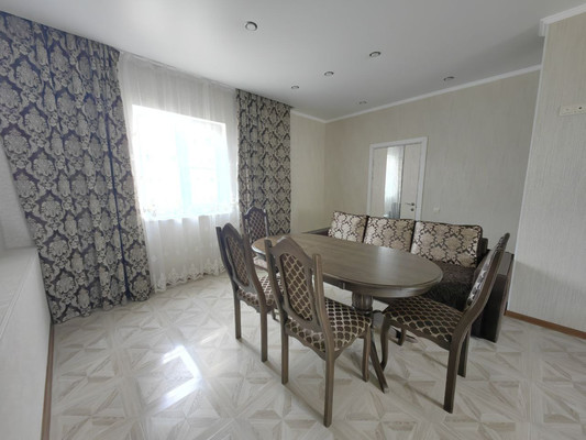 Продам дом, Бориса Пастернака ул, 14, Геленджик г, 0 км от города